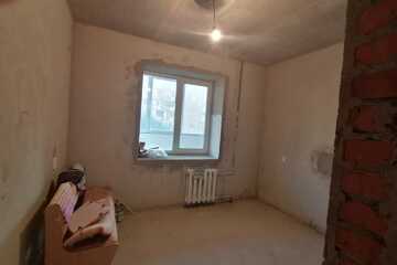 1-к квартира, 39,5 м², 4/13 эт.