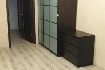 2-к квартира, 67 м², 2/10 эт.