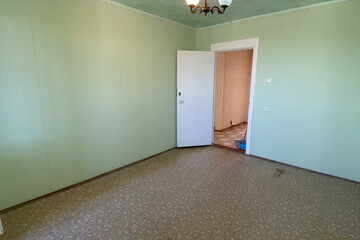 3-к квартира, 65,9 м², 9/9 эт.