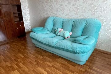 1-к квартира, 33 м², 9/10 эт.
