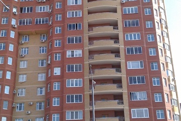 1-к квартира, 41,8 м², 4/15 эт.