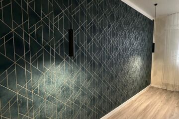 1-к квартира, 46,4 м², 7/17 эт.