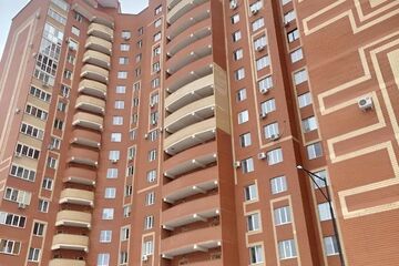 2-к квартира, 58,7 м², 13/18 эт.