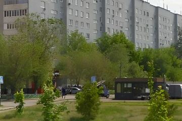 2-к квартира, 54 м², 9/10 эт.