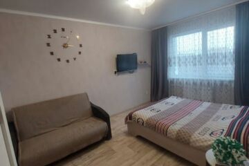 1-к квартира, 35 м², 7/17 эт.