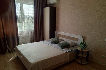1-к квартира, 35 м², 7/17 эт.