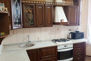 2-к квартира, 64,3 м², 2/2 эт.