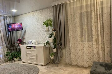 4-к квартира, 71,5 м², 9/9 эт.