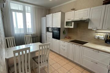2-к квартира, 60,4 м², 9/17 эт.