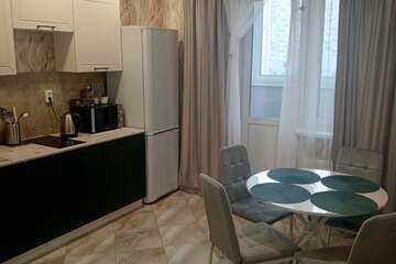1-к квартира, 37 м², 6/18 эт.