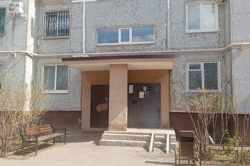2-к квартира, 53 м², 8/9 эт.