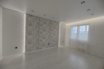 1-к квартира, 41 м², 6/17 эт.