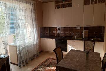 1-к квартира, 55 м², 2/3 эт.