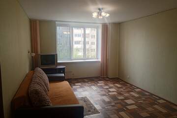 1-к квартира, 46 м², 3/10 эт.