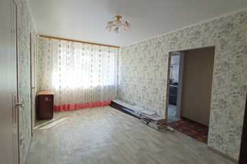 2-к квартира, 42 м², 1/2 эт.