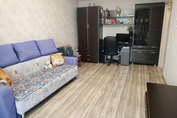 1-к квартира, 35,4 м², 10/14 эт.