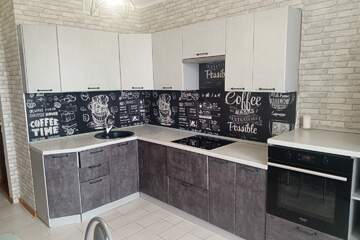 2-к квартира, 63,8 м², 12/17 эт.