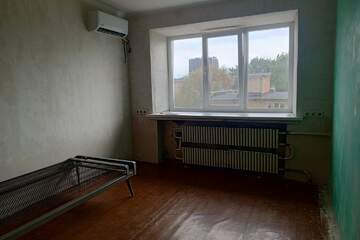 1-к квартира, 13,2 м², 5/5 эт.